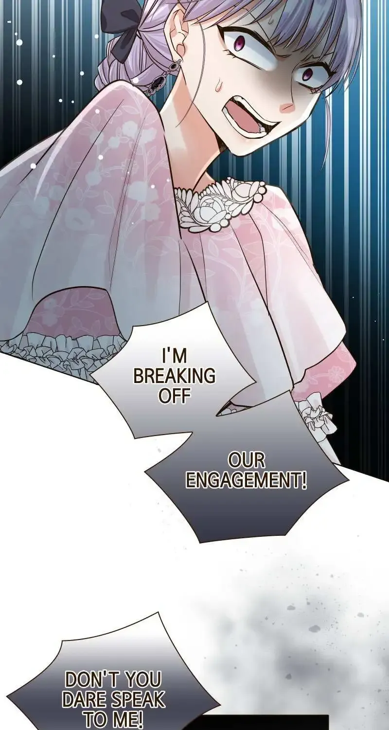 The White Wolf’s Bride Mangakakalot X Chapter 16 Page 43