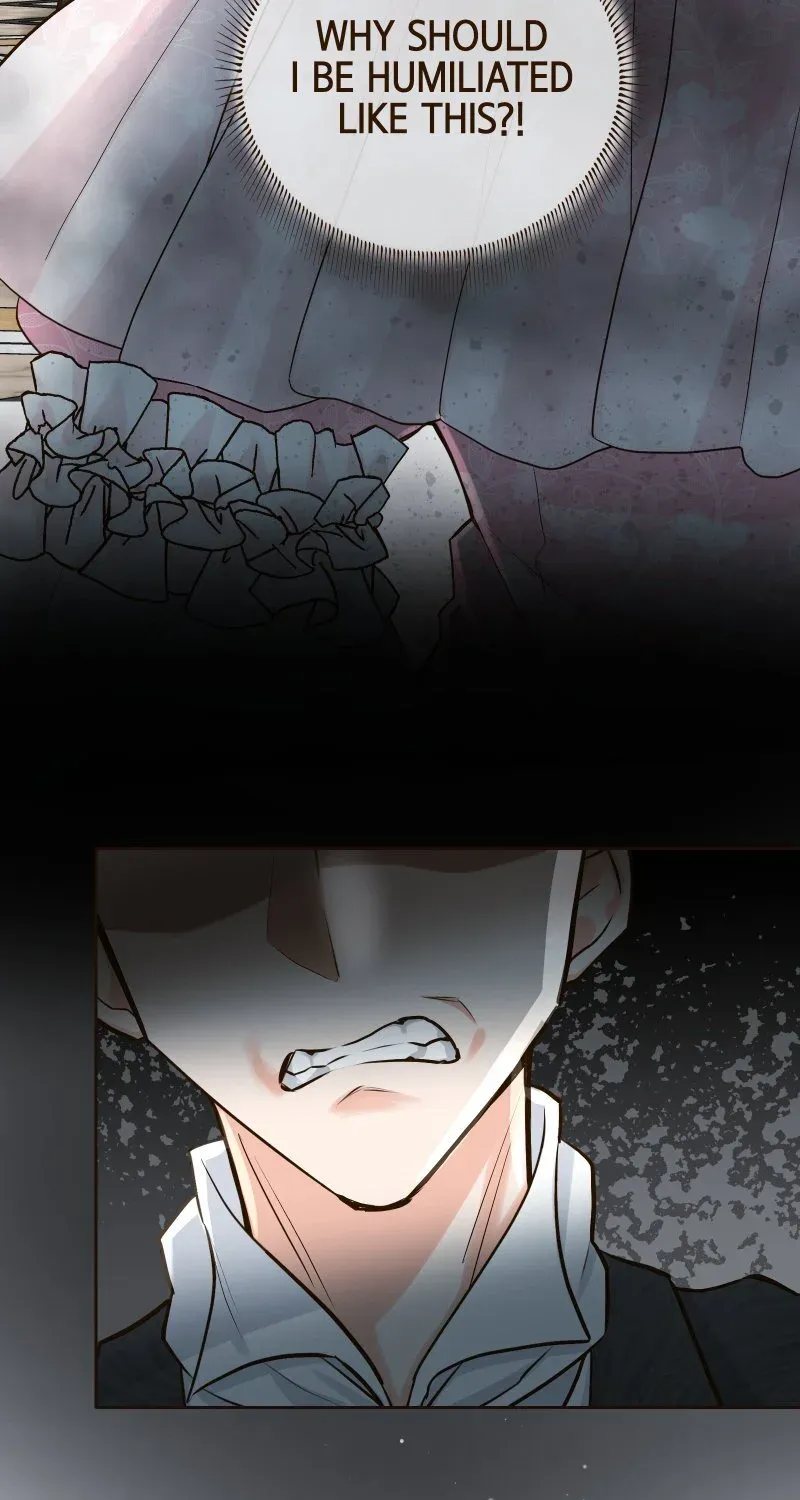 The White Wolf’s Bride Mangakakalot X Chapter 16 Page 47