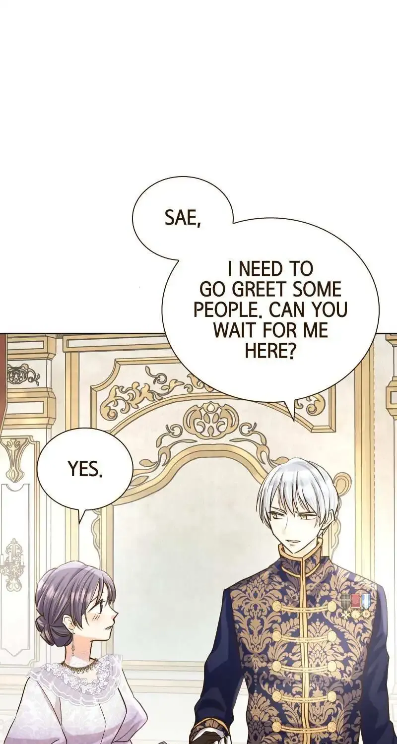 The White Wolf’s Bride Mangakakalot X Chapter 16 Page 49