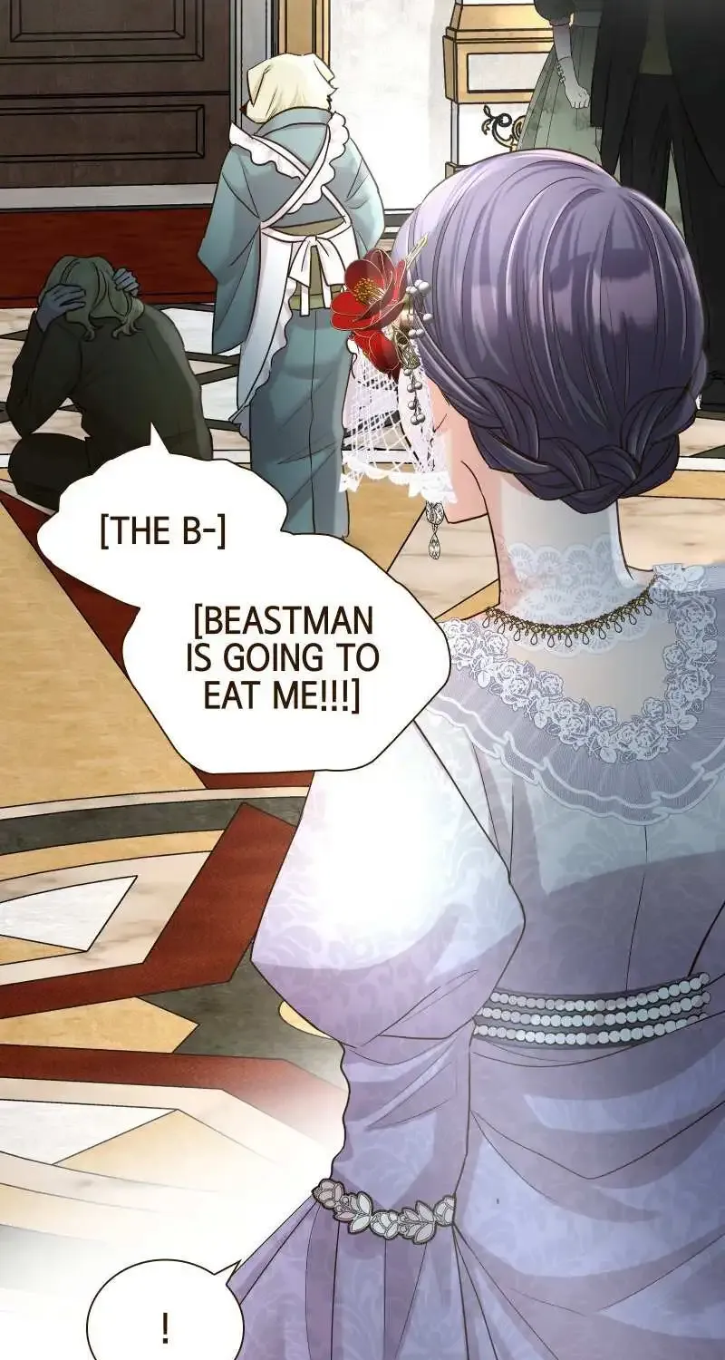 The White Wolf’s Bride Mangakakalot X Chapter 16 Page 56