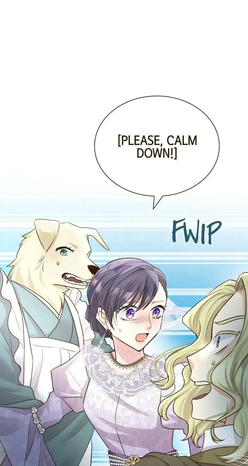 The White Wolf’s Bride Mangakakalot X Chapter 16 Page 60