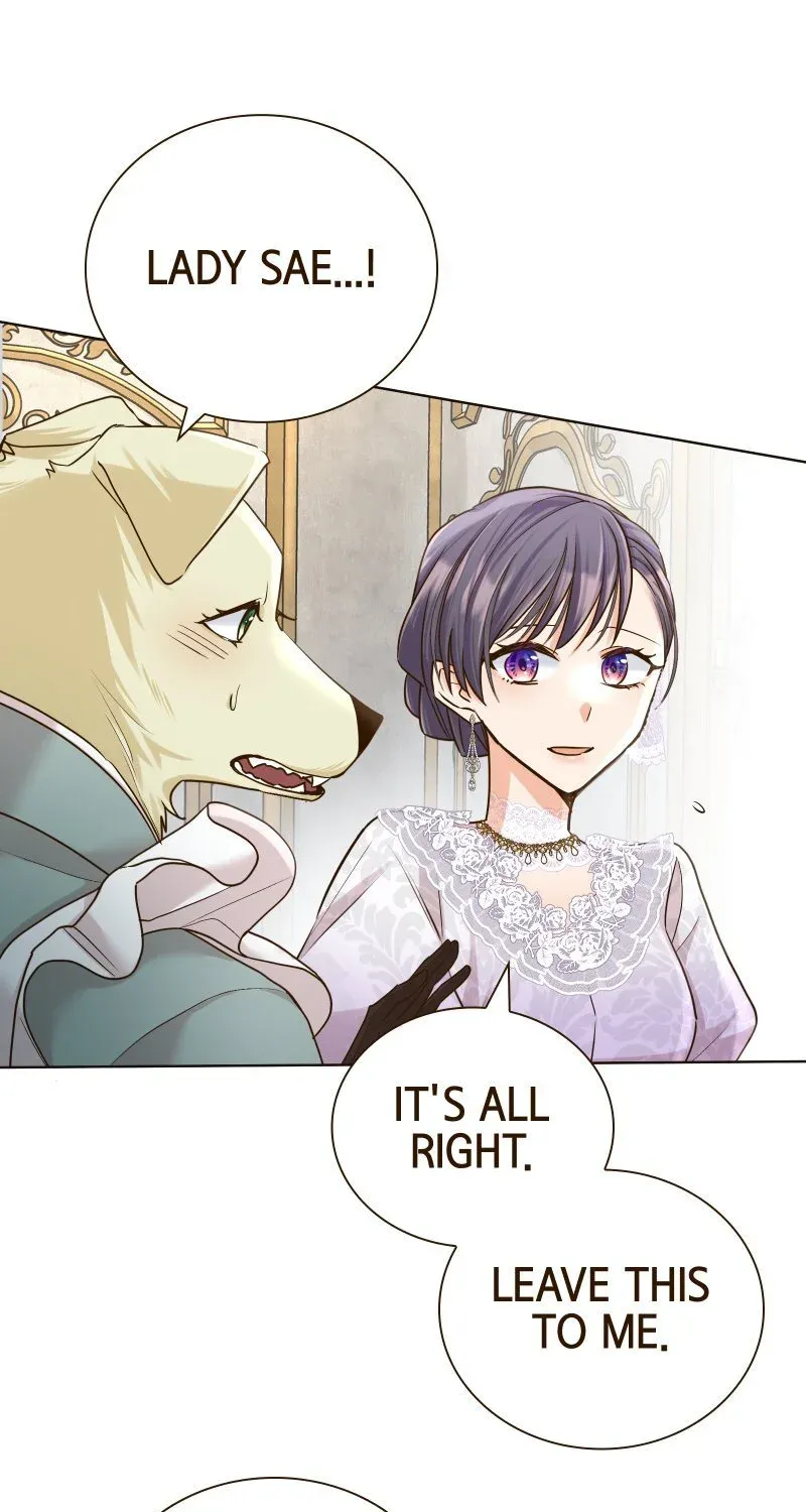 The White Wolf’s Bride Mangakakalot X Chapter 16 Page 62
