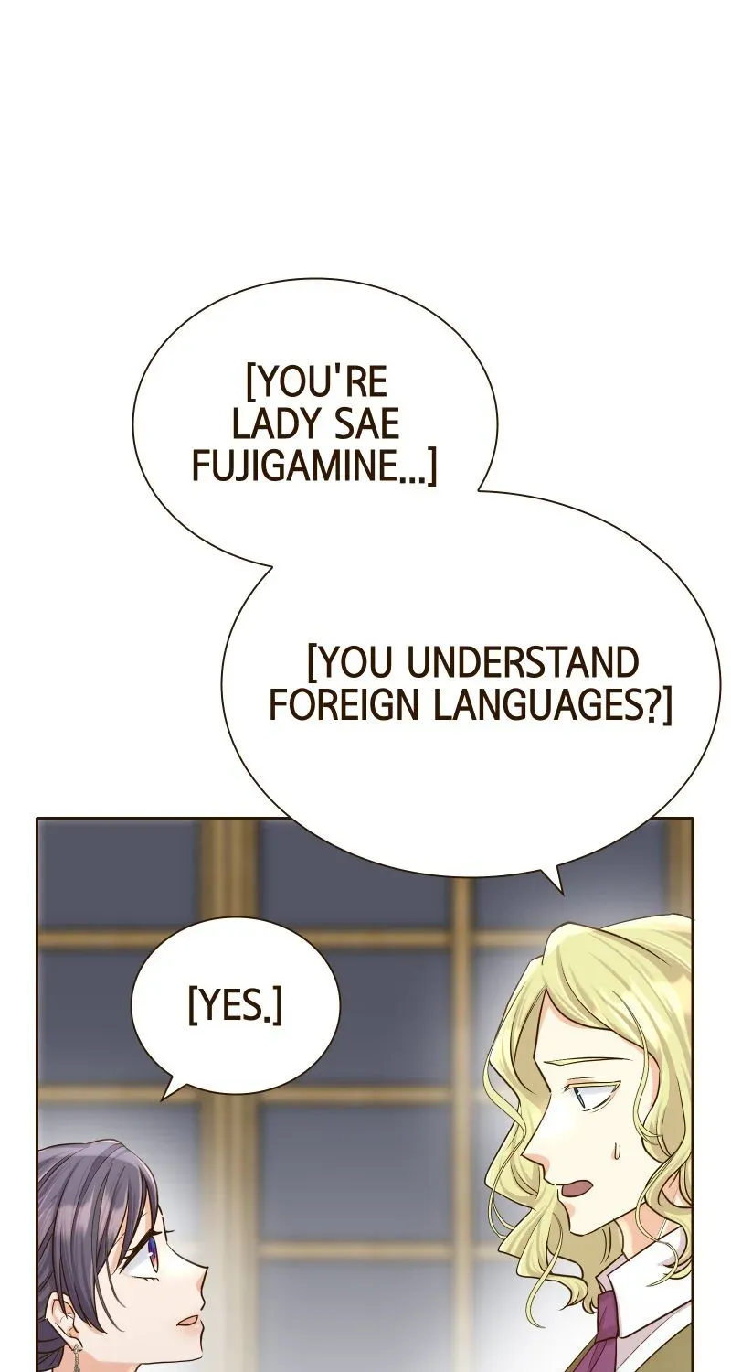 The White Wolf’s Bride Mangakakalot X Chapter 16 Page 64