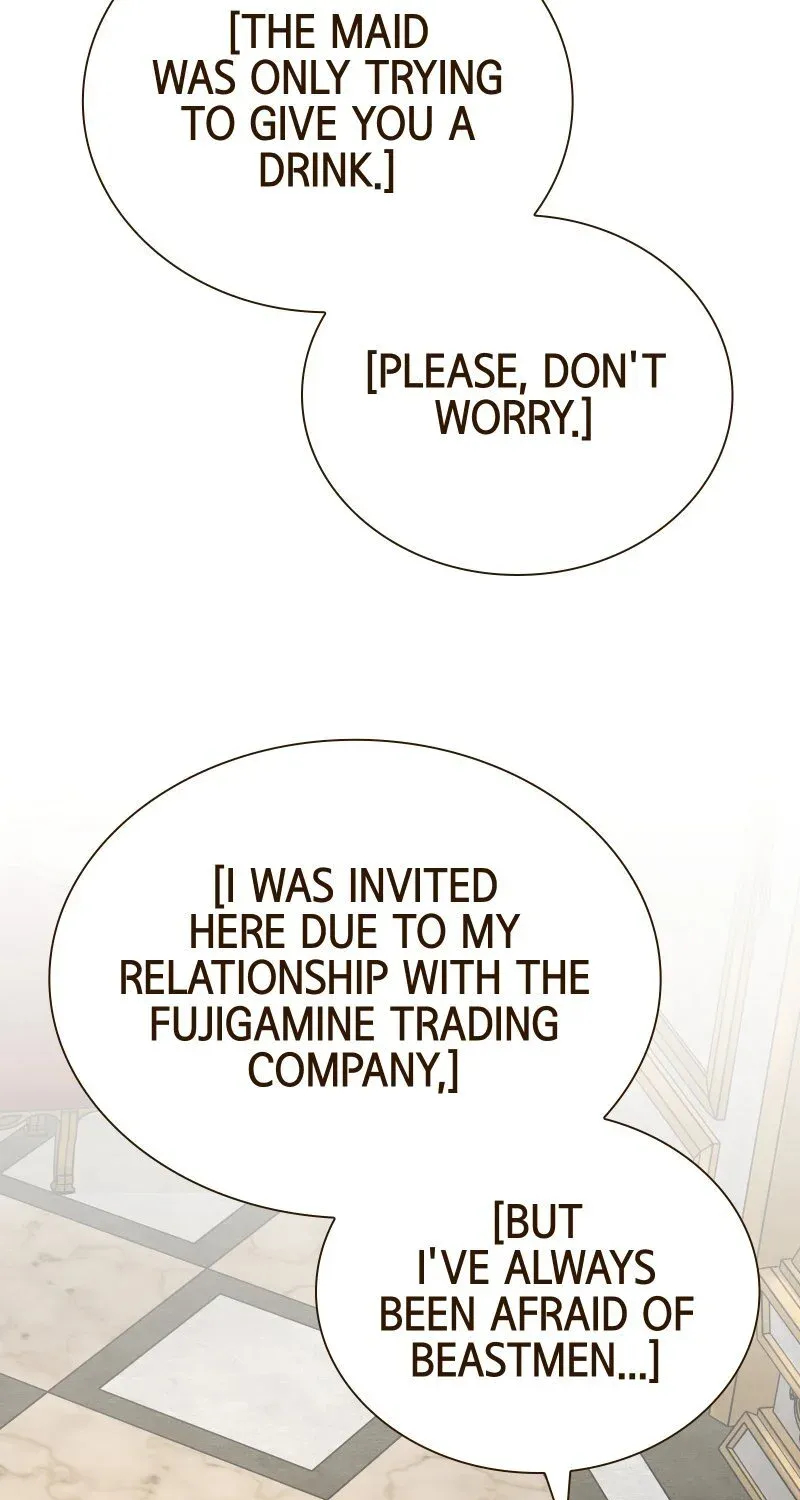 The White Wolf’s Bride Mangakakalot X Chapter 16 Page 66