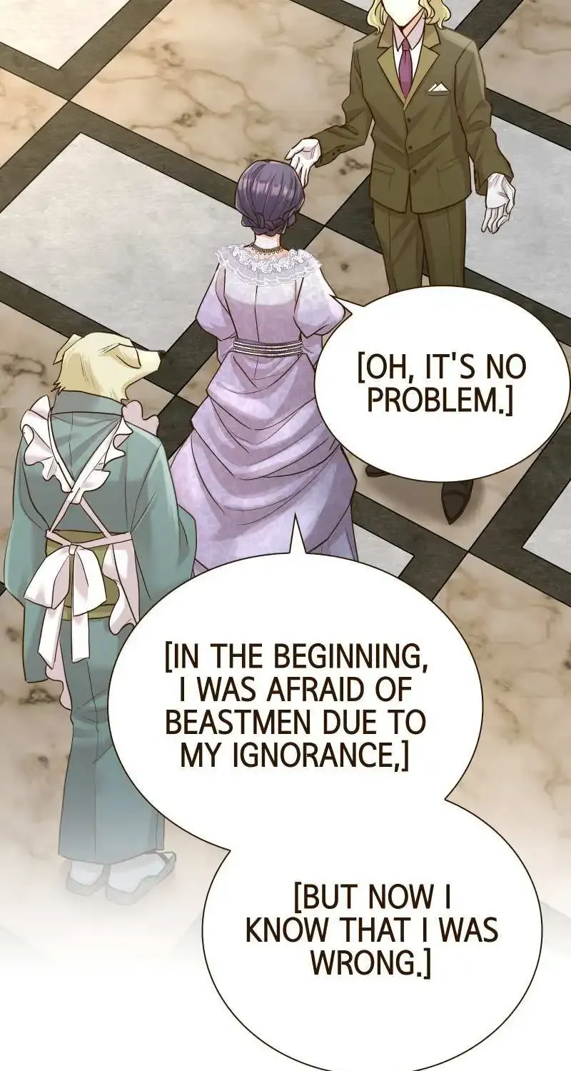 The White Wolf’s Bride Mangakakalot X Chapter 16 Page 68