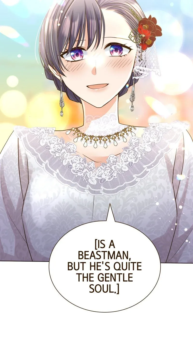The White Wolf’s Bride Mangakakalot X Chapter 16 Page 70