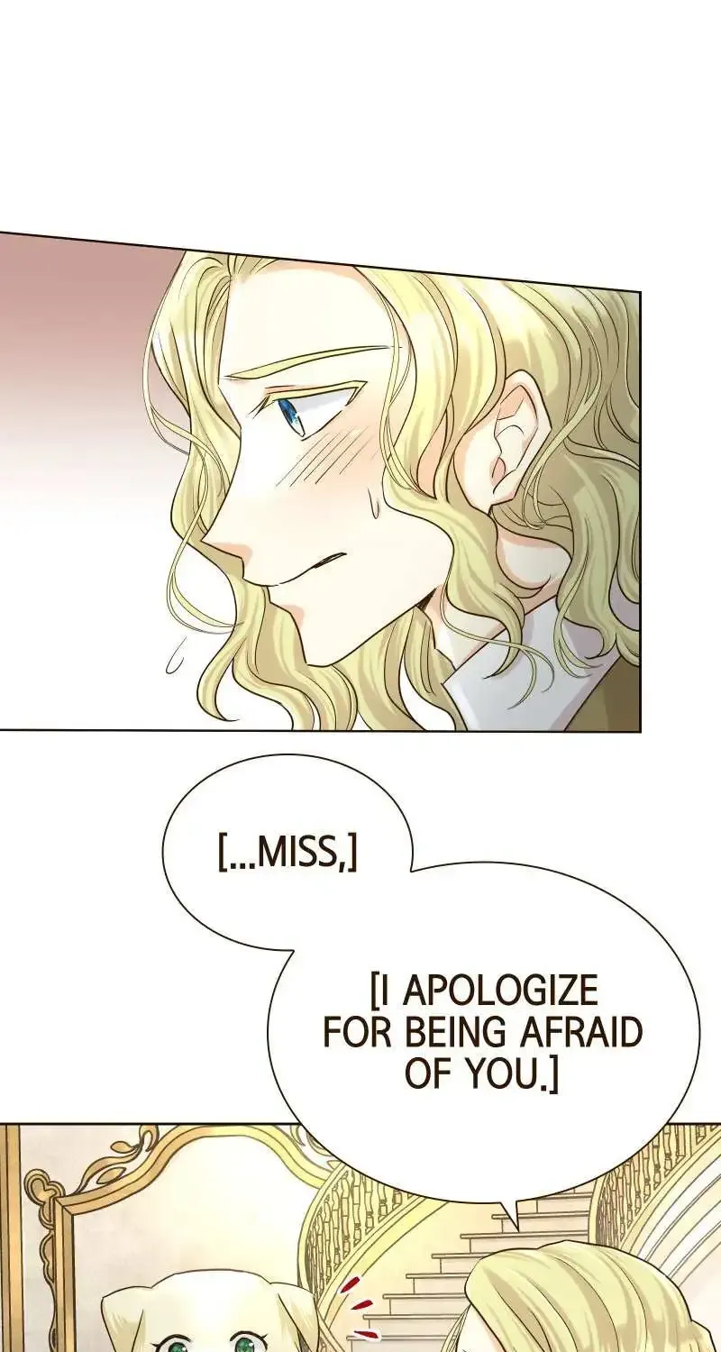 The White Wolf’s Bride Mangakakalot X Chapter 16 Page 72