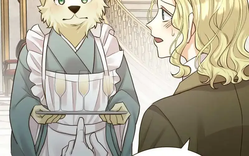 The White Wolf’s Bride Mangakakalot X Chapter 16 Page 73
