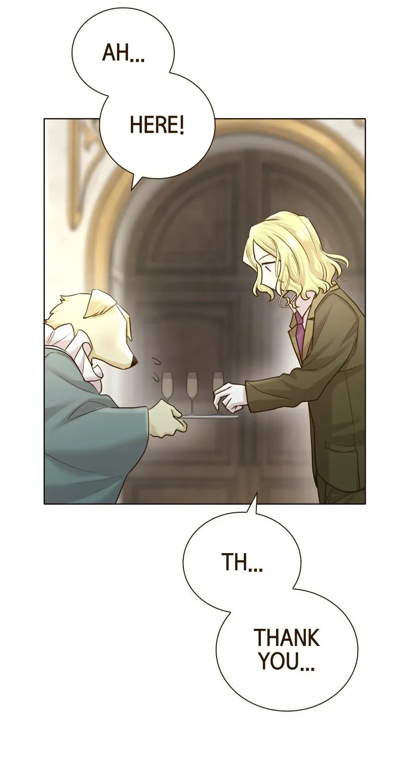 The White Wolf’s Bride Mangakakalot X Chapter 16 Page 76