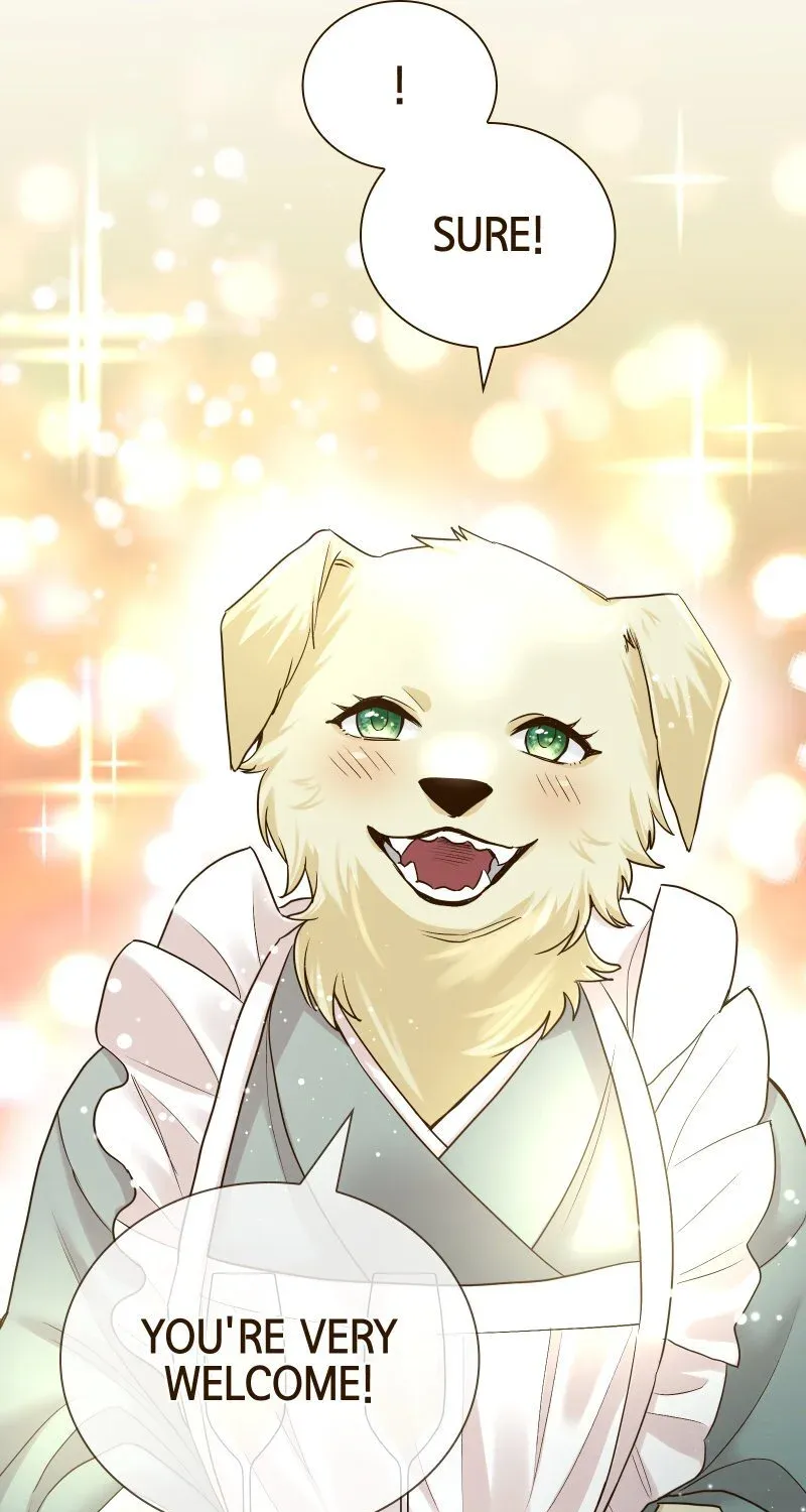 The White Wolf’s Bride Mangakakalot X Chapter 16 Page 78