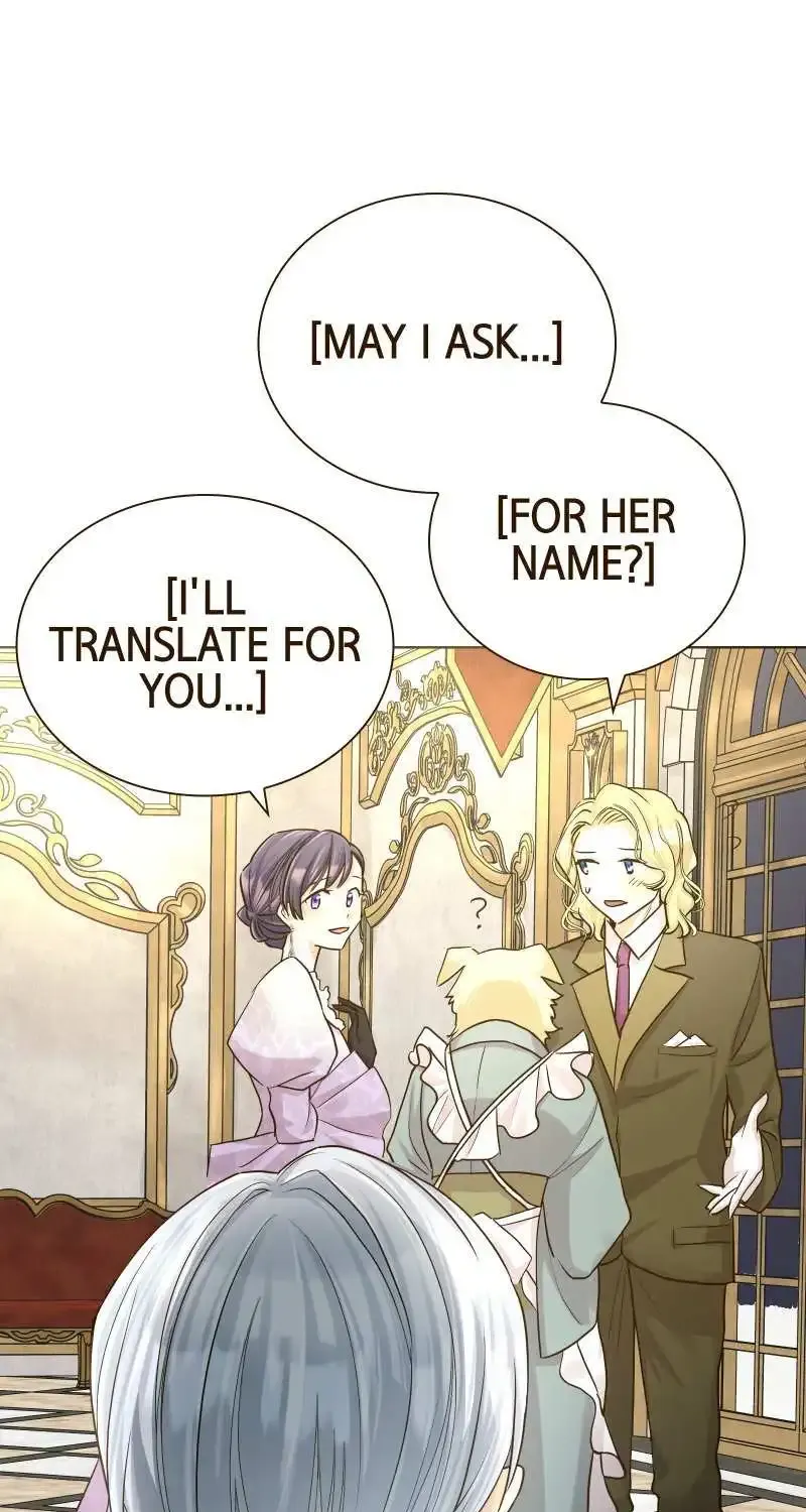 The White Wolf’s Bride Mangakakalot X Chapter 16 Page 81