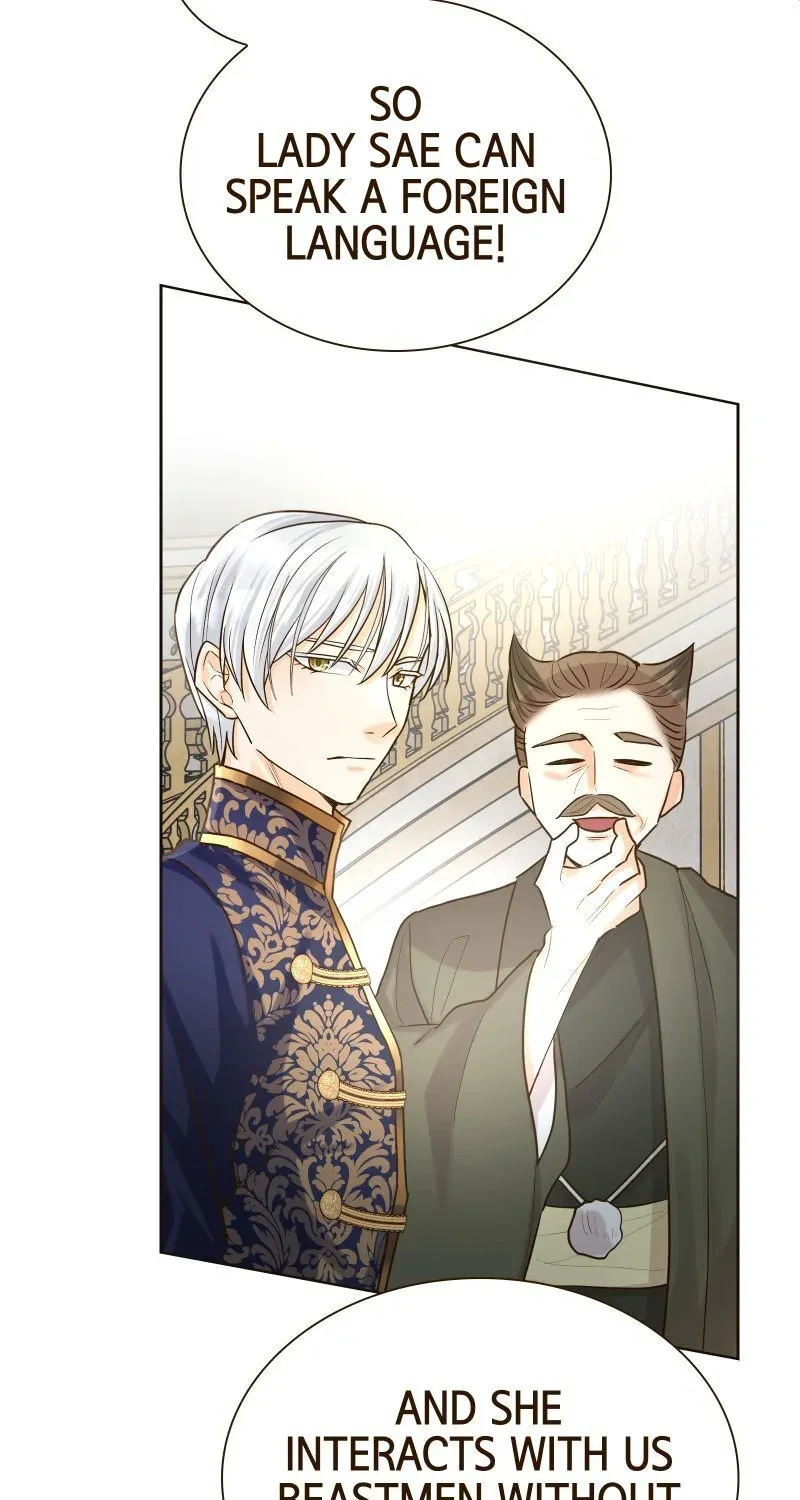 The White Wolf’s Bride Mangakakalot X Chapter 16 Page 83