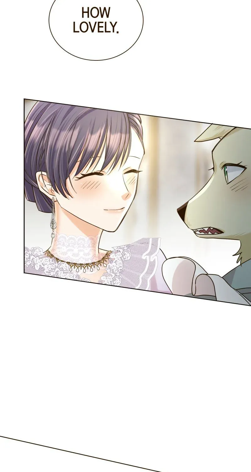 The White Wolf’s Bride Mangakakalot X Chapter 16 Page 85