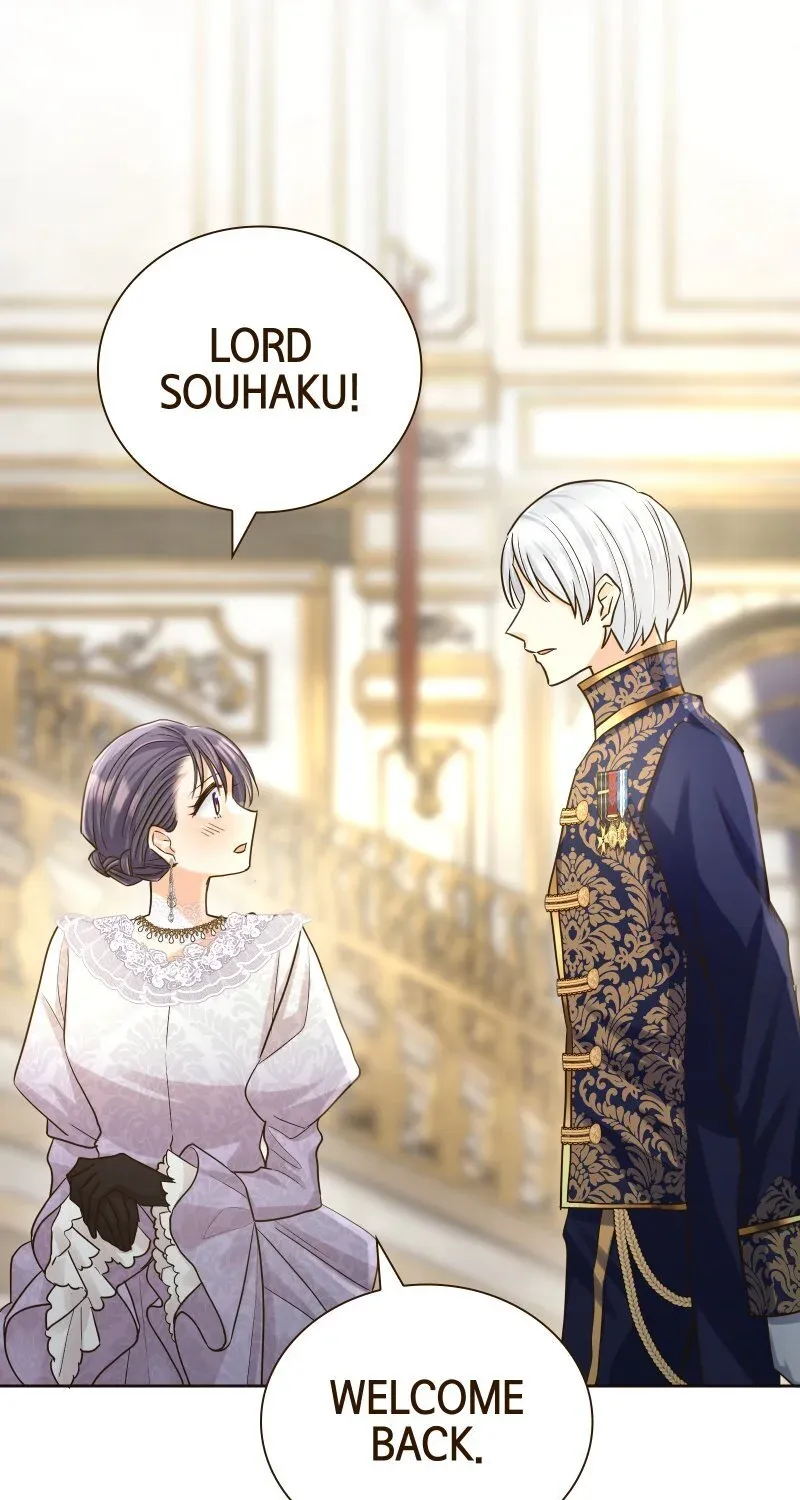 The White Wolf’s Bride Mangakakalot X Chapter 16 Page 89