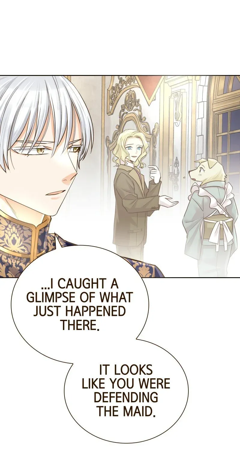The White Wolf’s Bride Mangakakalot X Chapter 16 Page 91