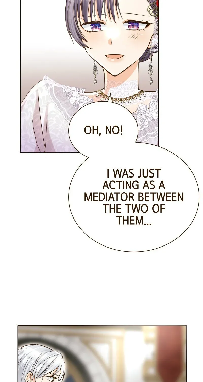 The White Wolf’s Bride Mangakakalot X Chapter 16 Page 93