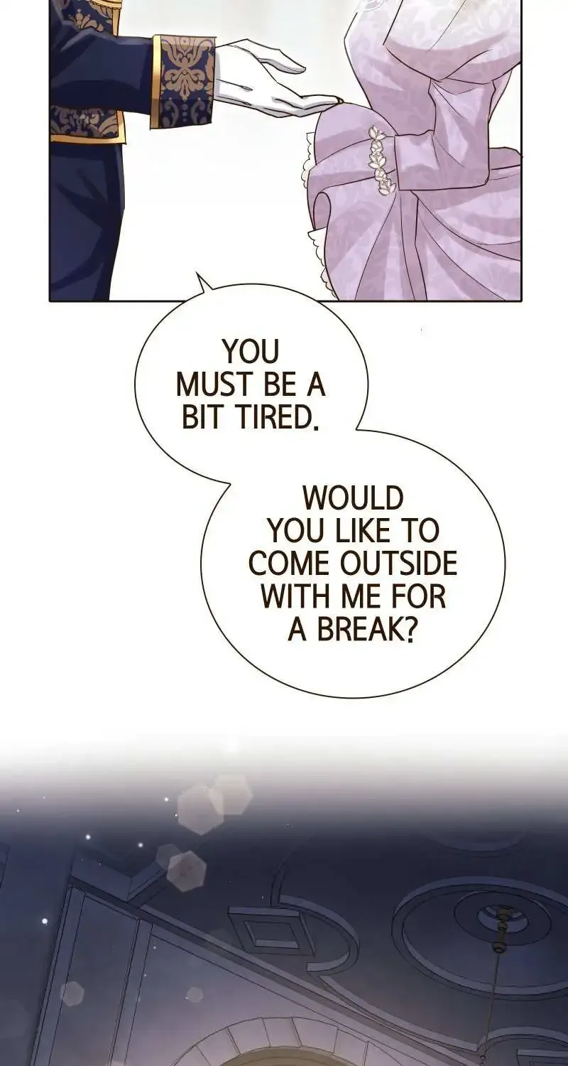 The White Wolf’s Bride Mangakakalot X Chapter 16 Page 95