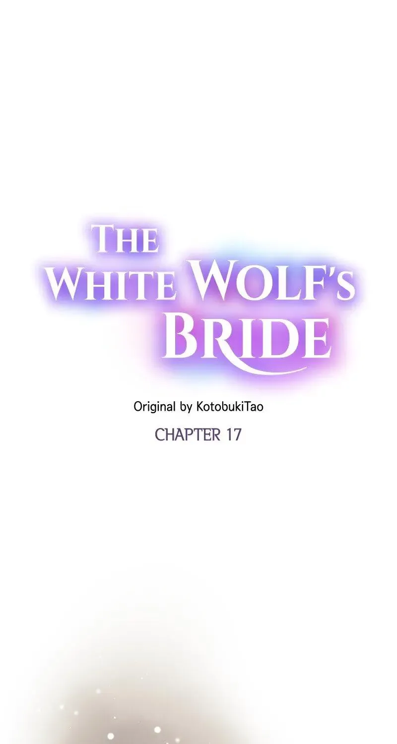 The White Wolf’s Bride Mangakakalot X Chapter 17 Page 1