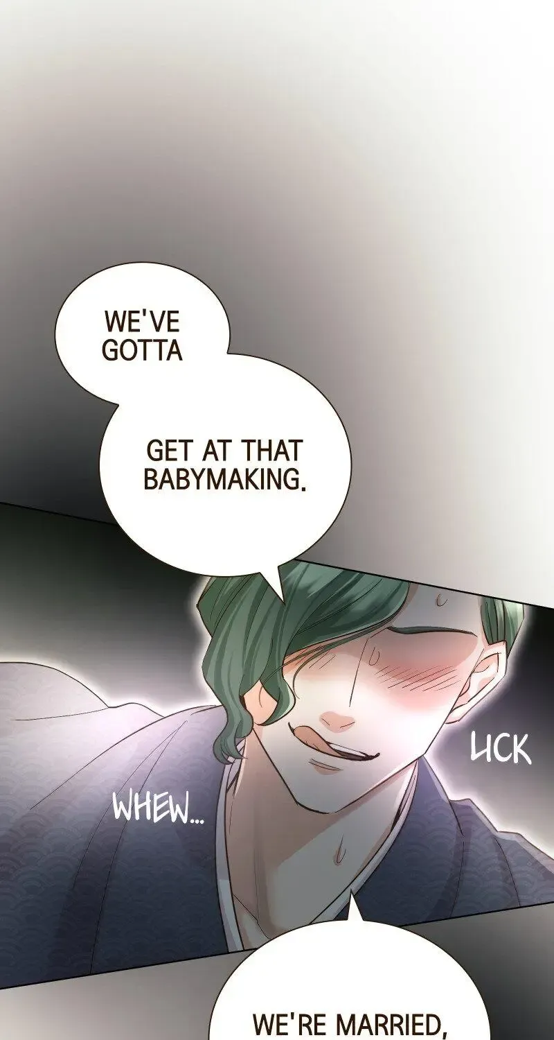 The White Wolf’s Bride Mangakakalot X Chapter 17 Page 17
