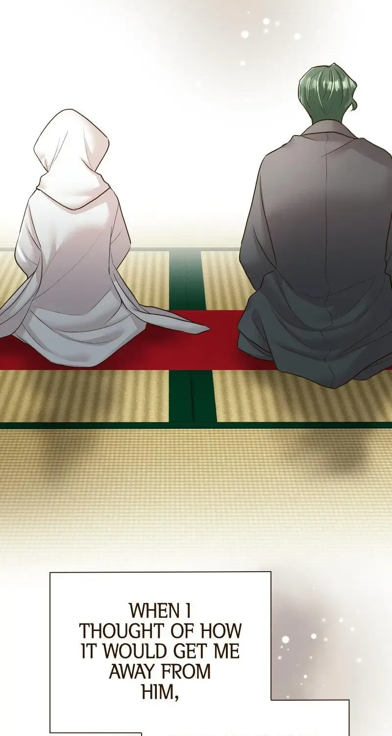 The White Wolf’s Bride Mangakakalot X Chapter 17 Page 3