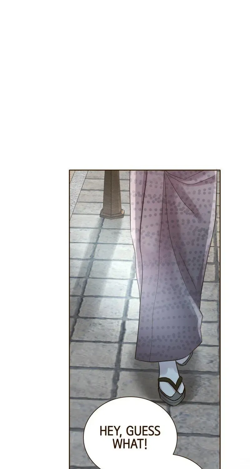 The White Wolf’s Bride Mangakakalot X Chapter 17 Page 21