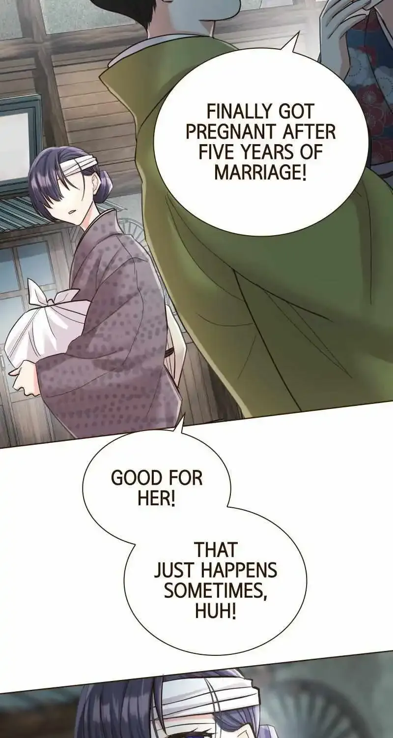 The White Wolf’s Bride Mangakakalot X Chapter 17 Page 23