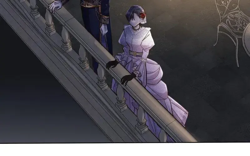 The White Wolf’s Bride Mangakakalot X Chapter 17 Page 36