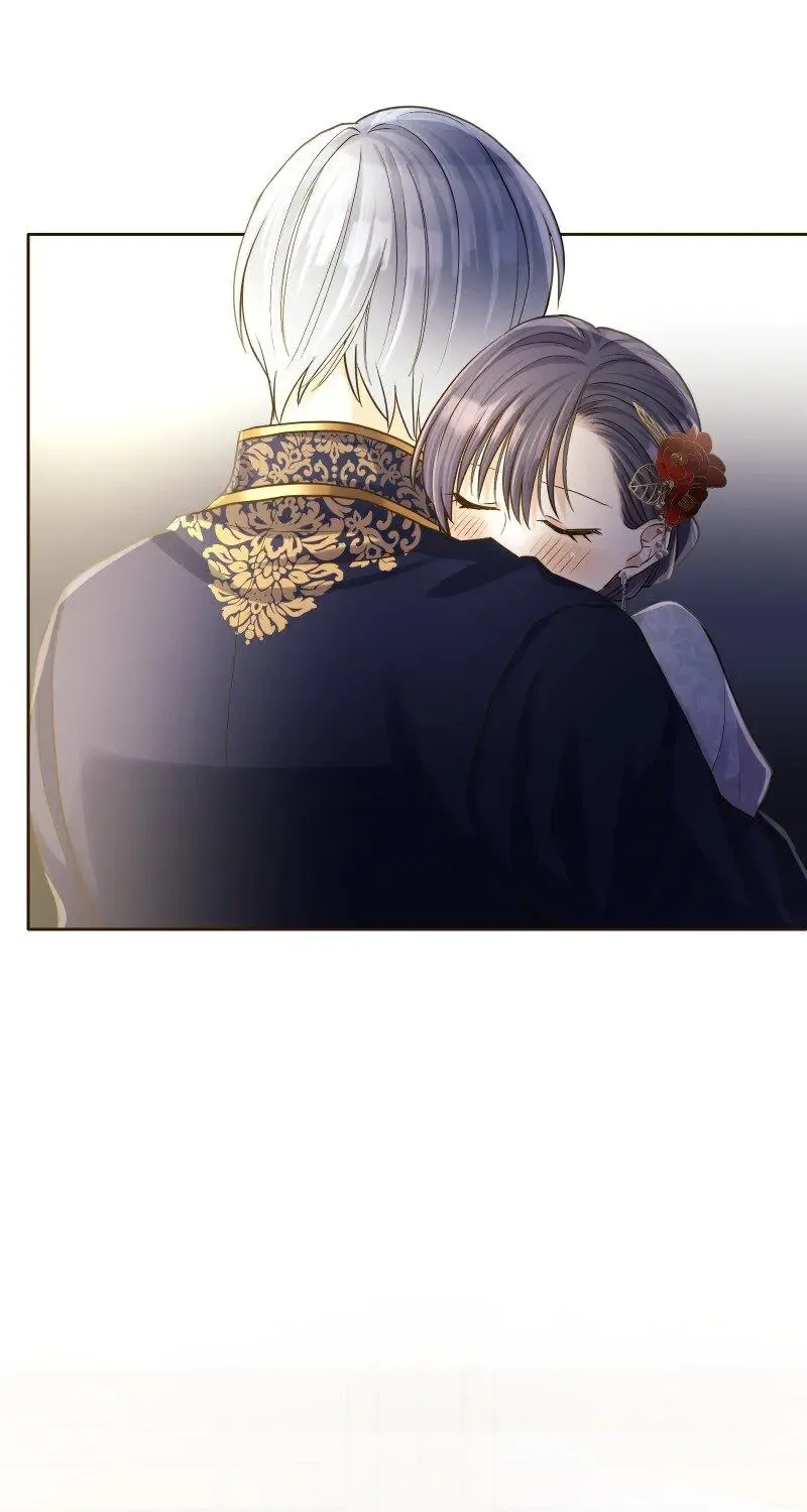 The White Wolf’s Bride Mangakakalot X Chapter 17 Page 62