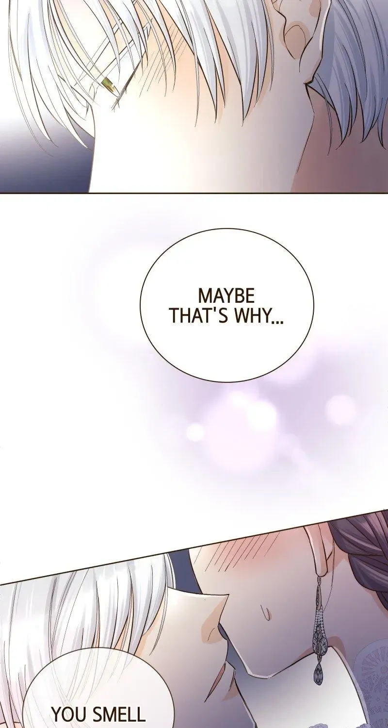The White Wolf’s Bride Mangakakalot X Chapter 17 Page 82