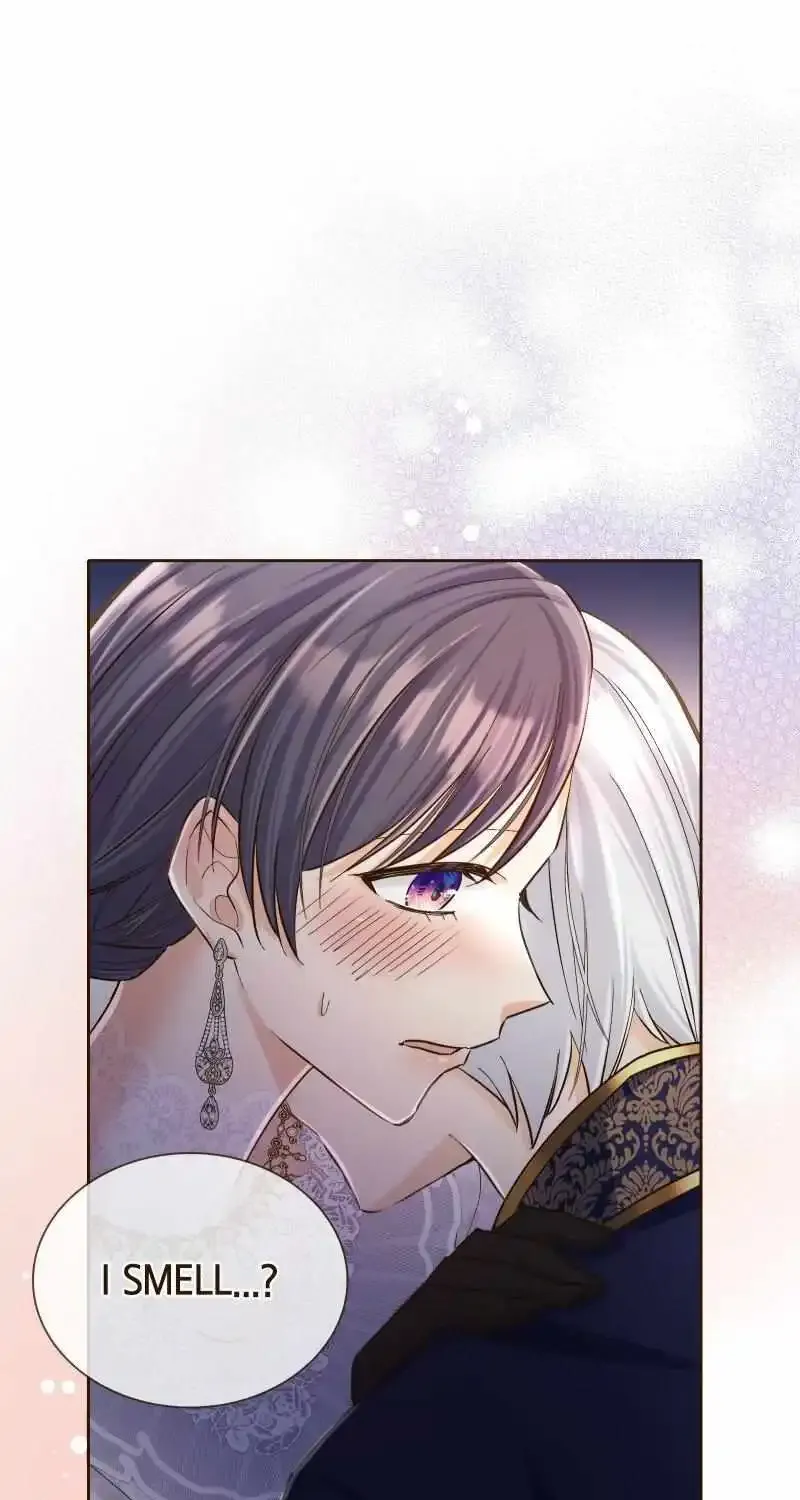 The White Wolf’s Bride Mangakakalot X Chapter 17 Page 84