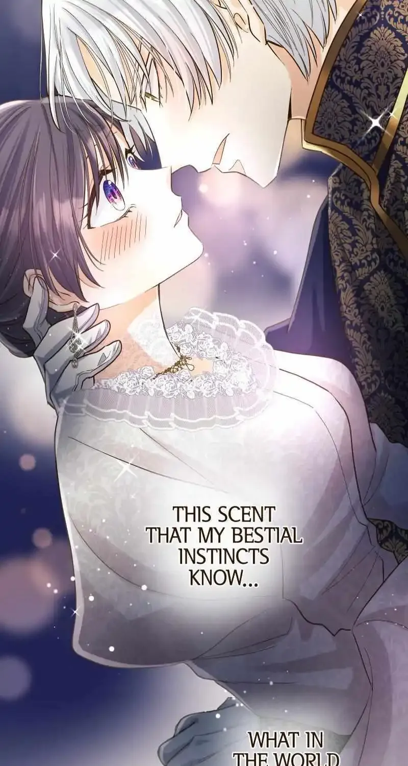 The White Wolf’s Bride Mangakakalot X Chapter 17 Page 91
