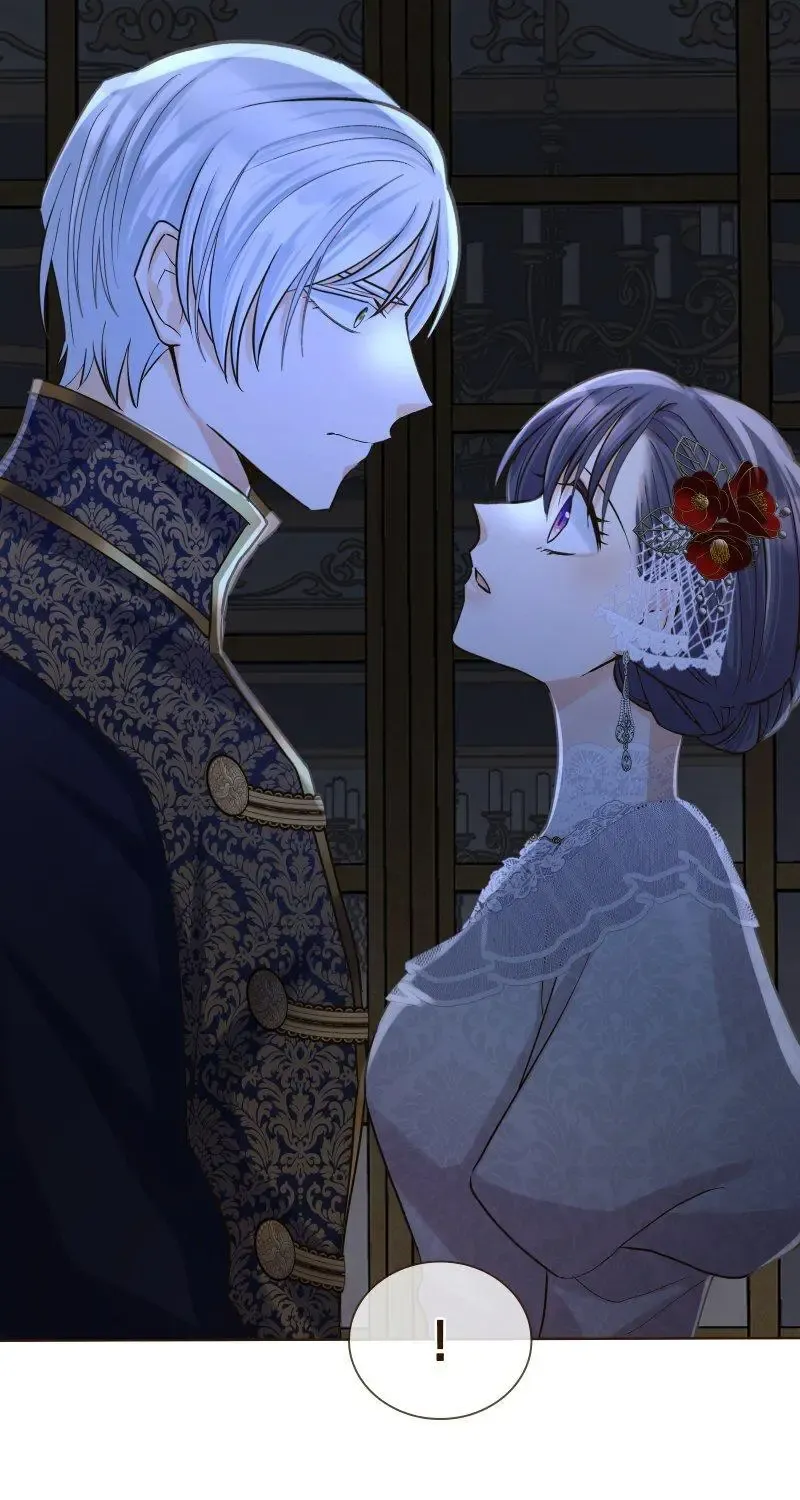 The White Wolf’s Bride Mangakakalot X Chapter 18 Page 19