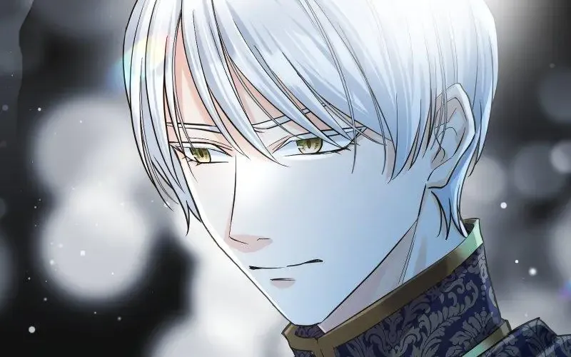 The White Wolf’s Bride Mangakakalot X Chapter 18 Page 32