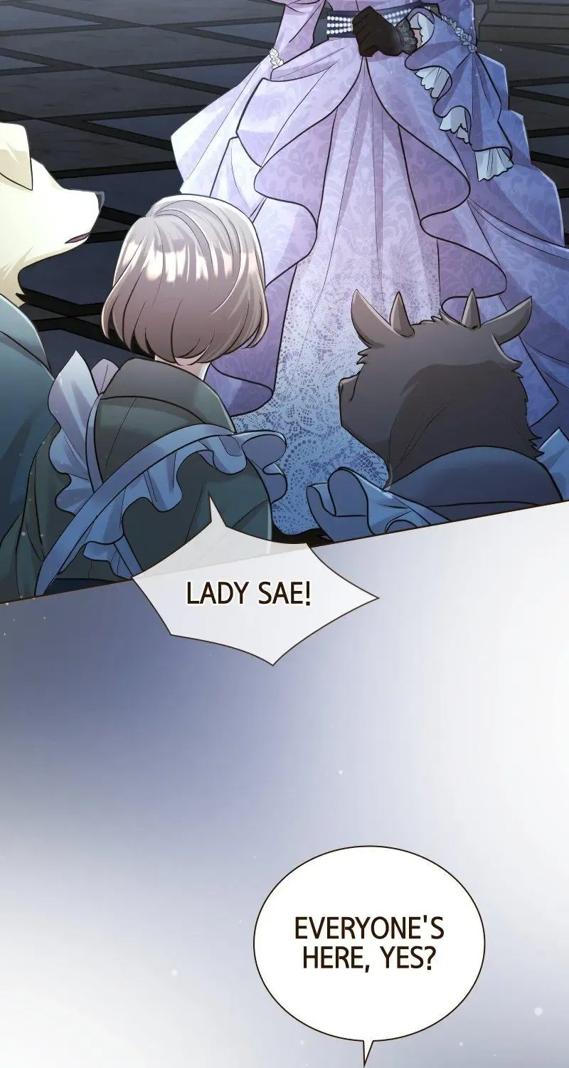 The White Wolf’s Bride Mangakakalot X Chapter 18 Page 35