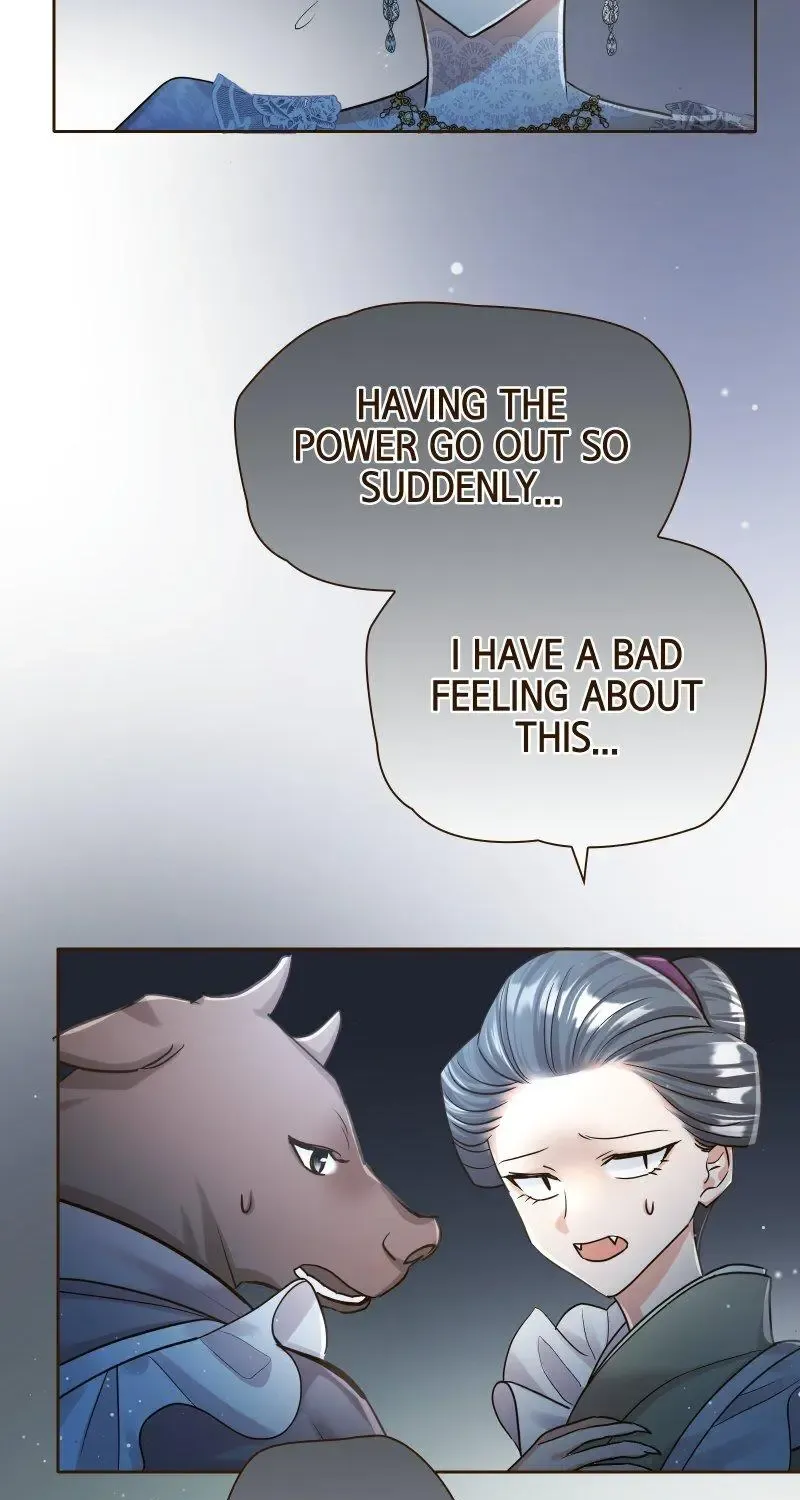 The White Wolf’s Bride Mangakakalot X Chapter 18 Page 37