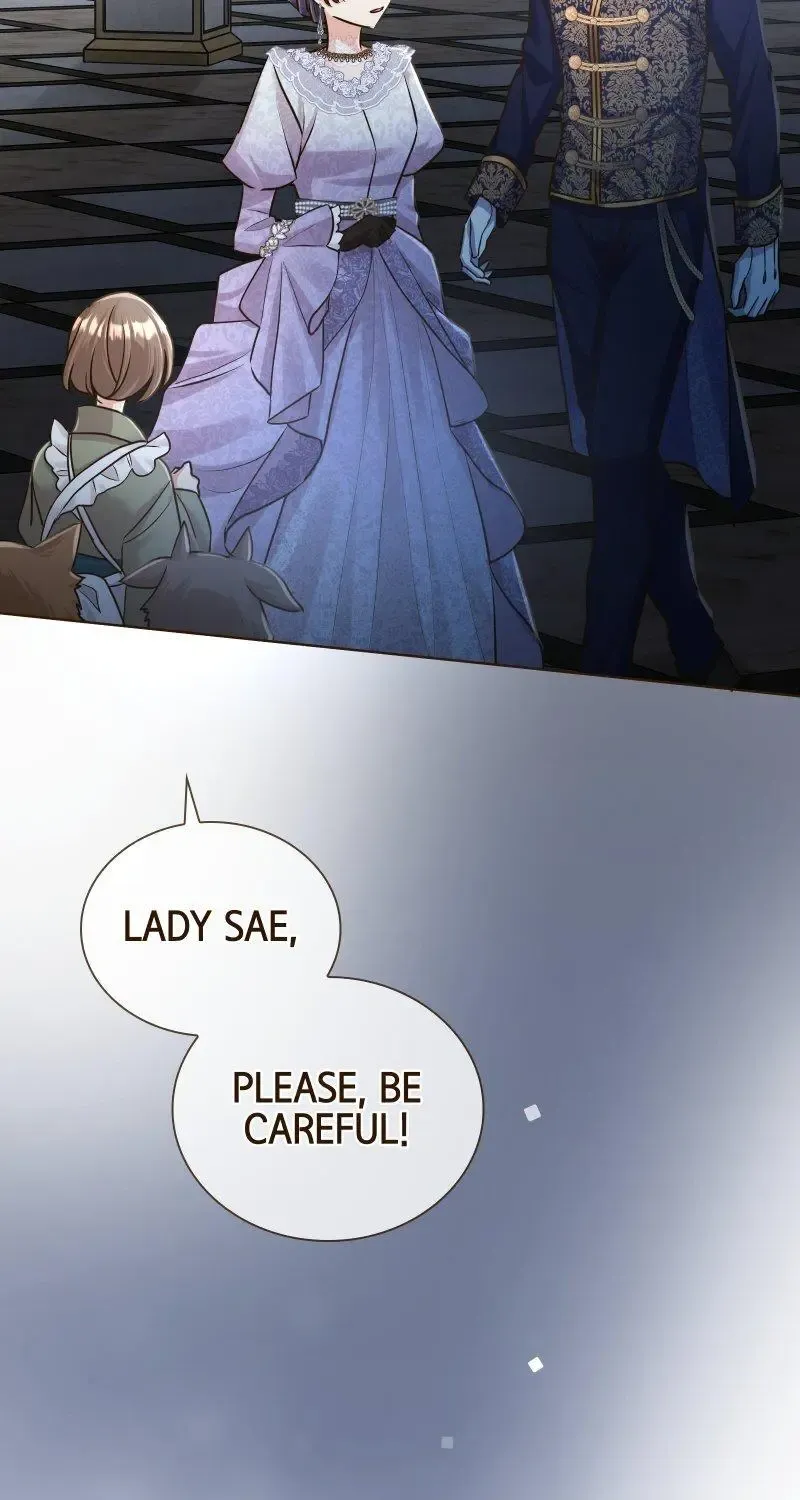 The White Wolf’s Bride Mangakakalot X Chapter 18 Page 43