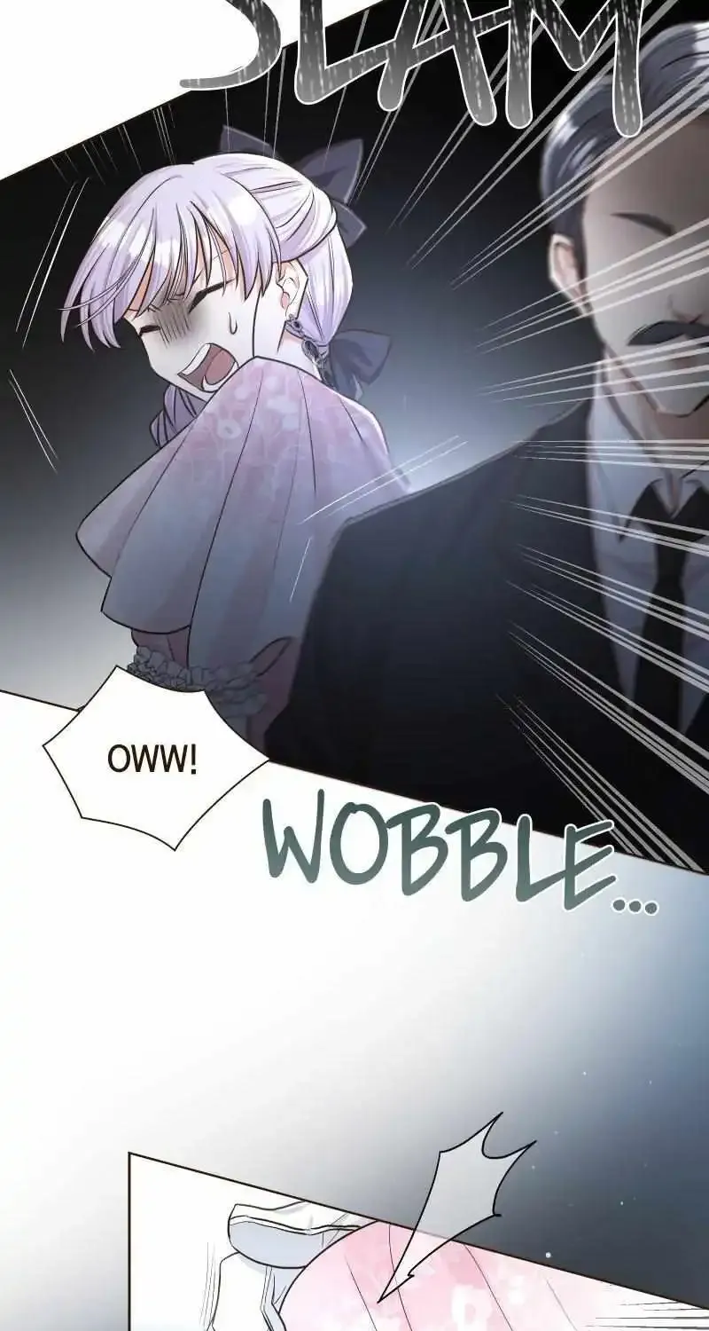 The White Wolf’s Bride Mangakakalot X Chapter 18 Page 47