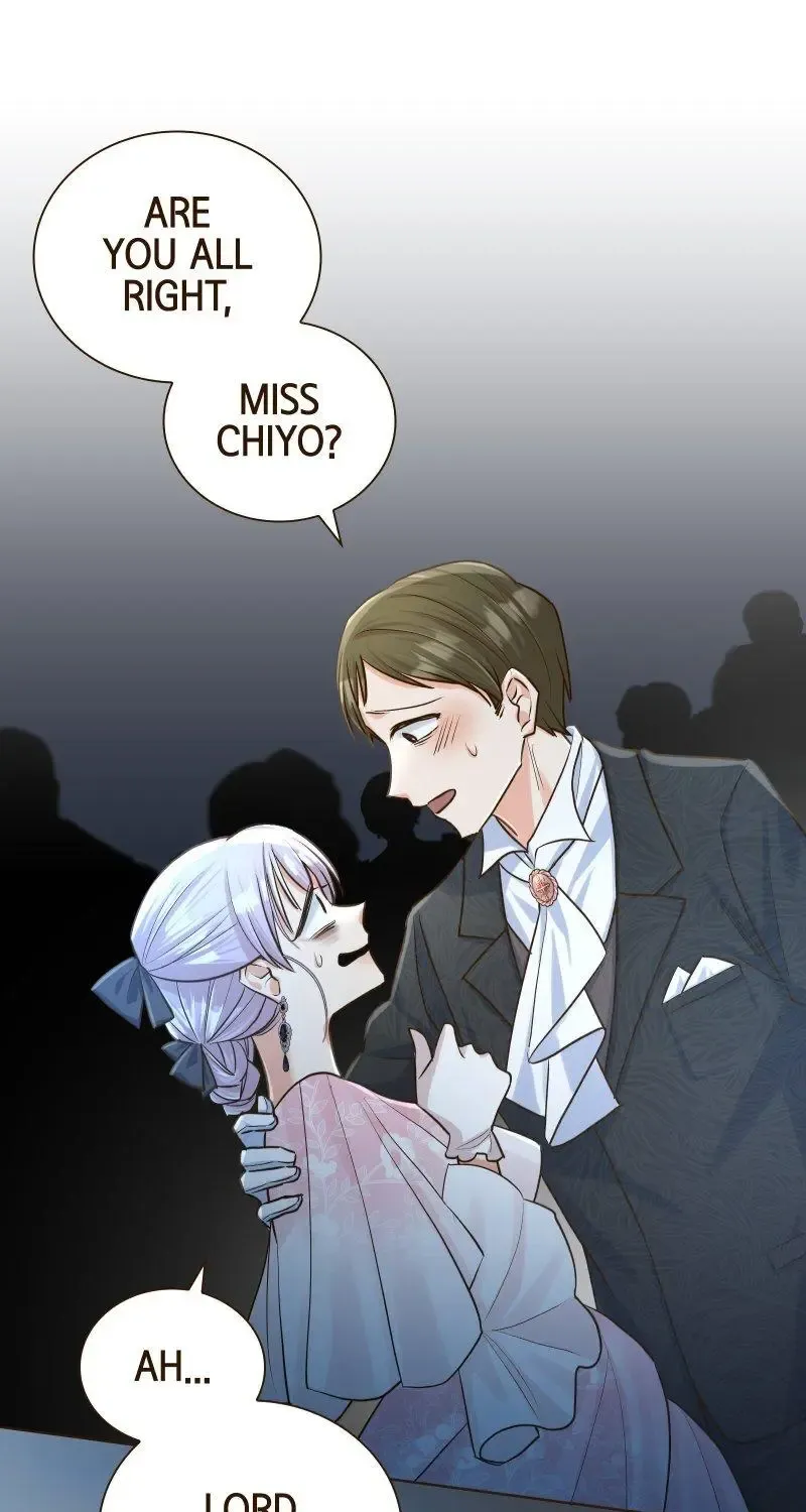 The White Wolf’s Bride Mangakakalot X Chapter 18 Page 50