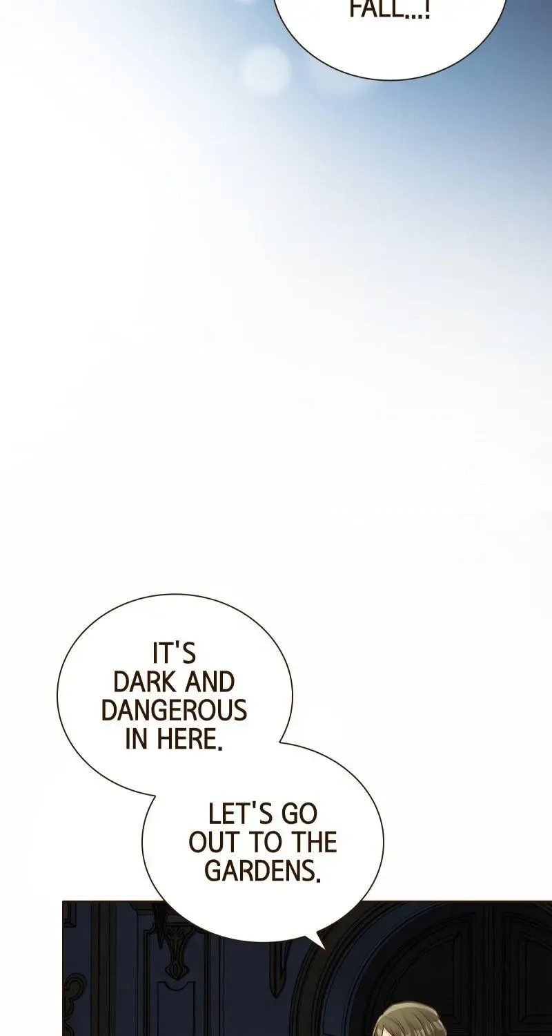 The White Wolf’s Bride Mangakakalot X Chapter 18 Page 52