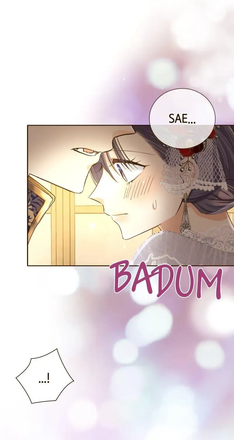 The White Wolf’s Bride Mangakakalot X Chapter 18 Page 8