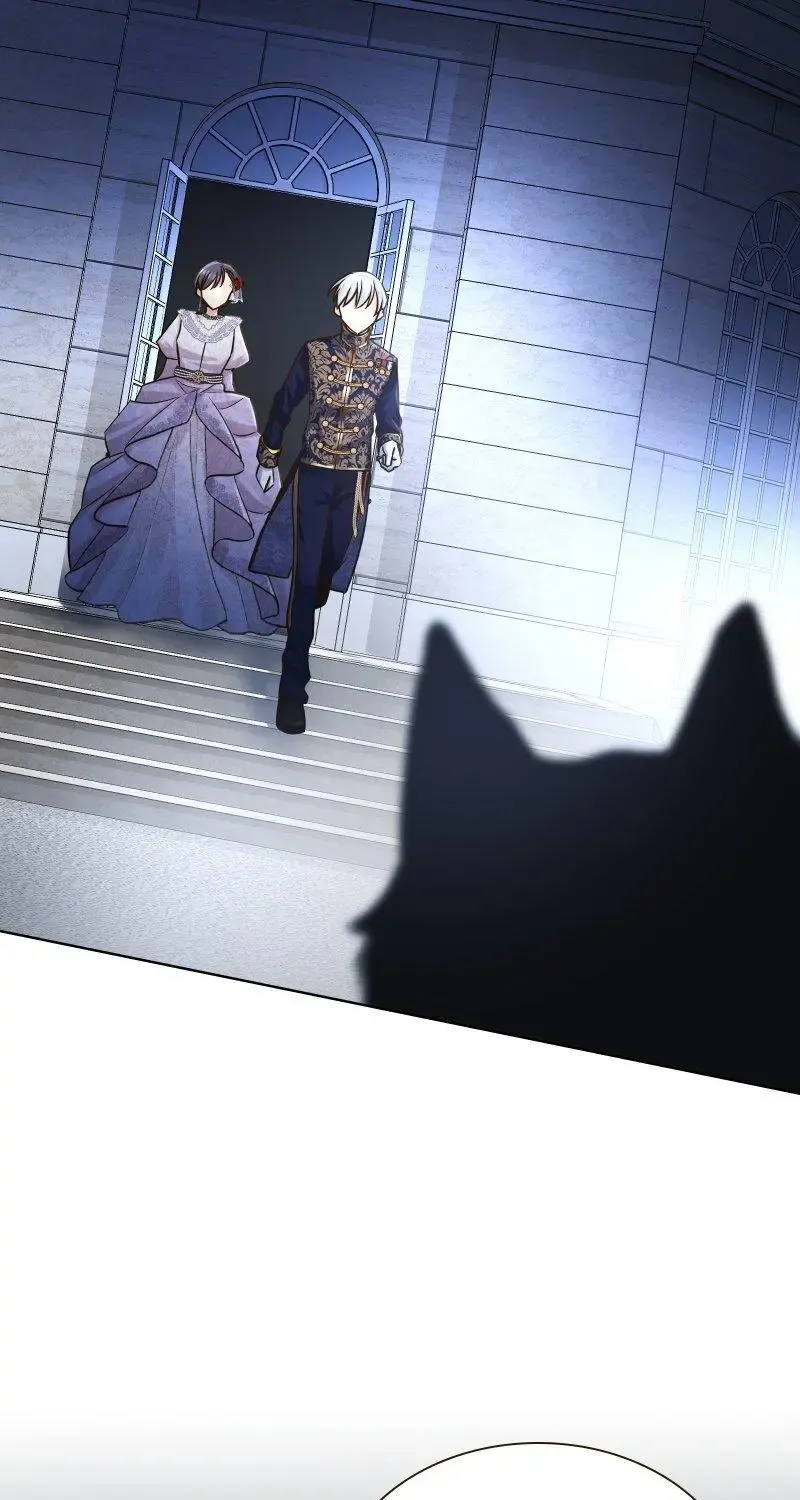 The White Wolf’s Bride Mangakakalot X Chapter 18 Page 73
