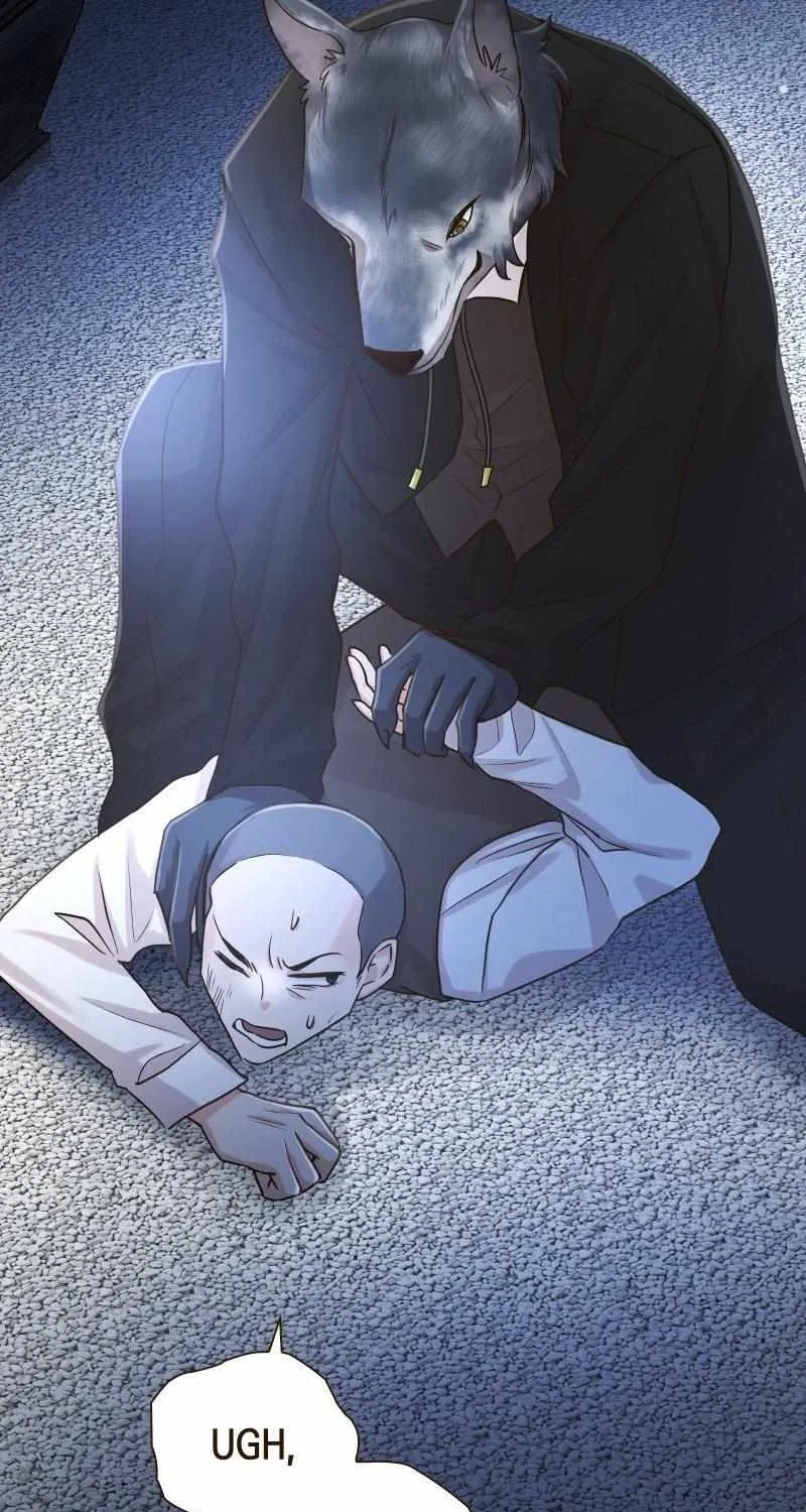 The White Wolf’s Bride Mangakakalot X Chapter 18 Page 75