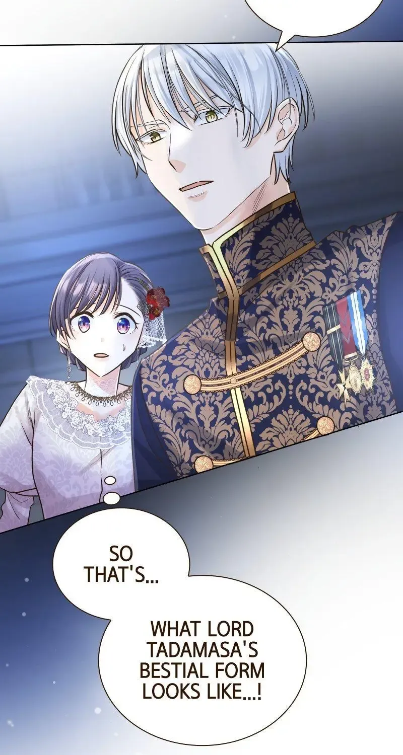 The White Wolf’s Bride Mangakakalot X Chapter 18 Page 77