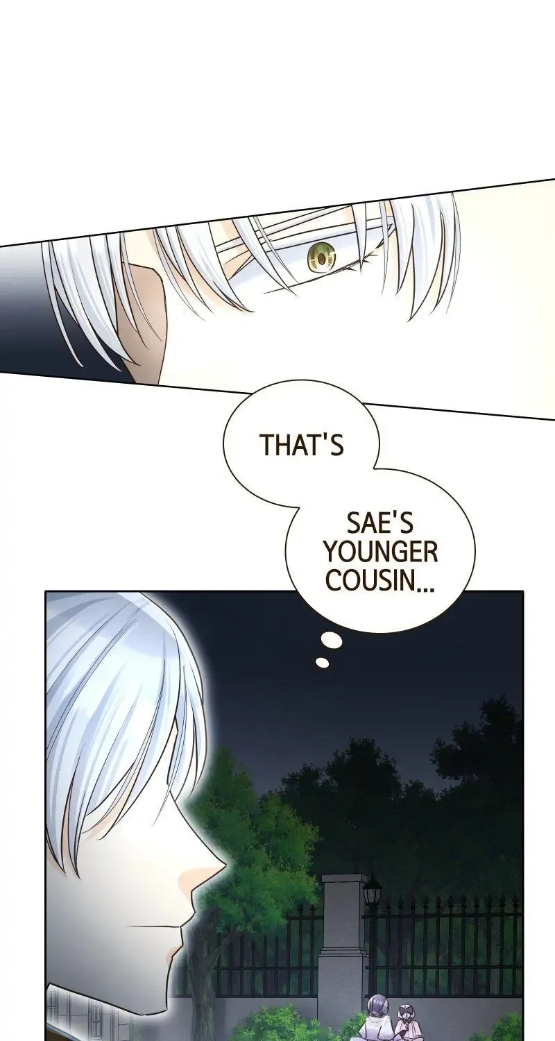The White Wolf’s Bride Mangakakalot X Chapter 18 Page 98