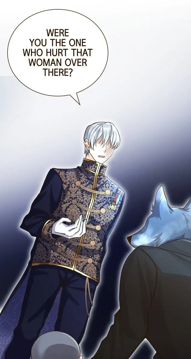 The White Wolf’s Bride Mangakakalot X Chapter 18 Page 100