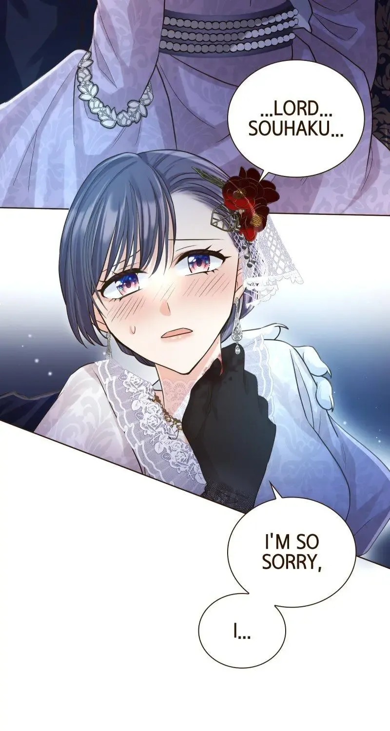 The White Wolf’s Bride Mangakakalot X Chapter 19 Page 107