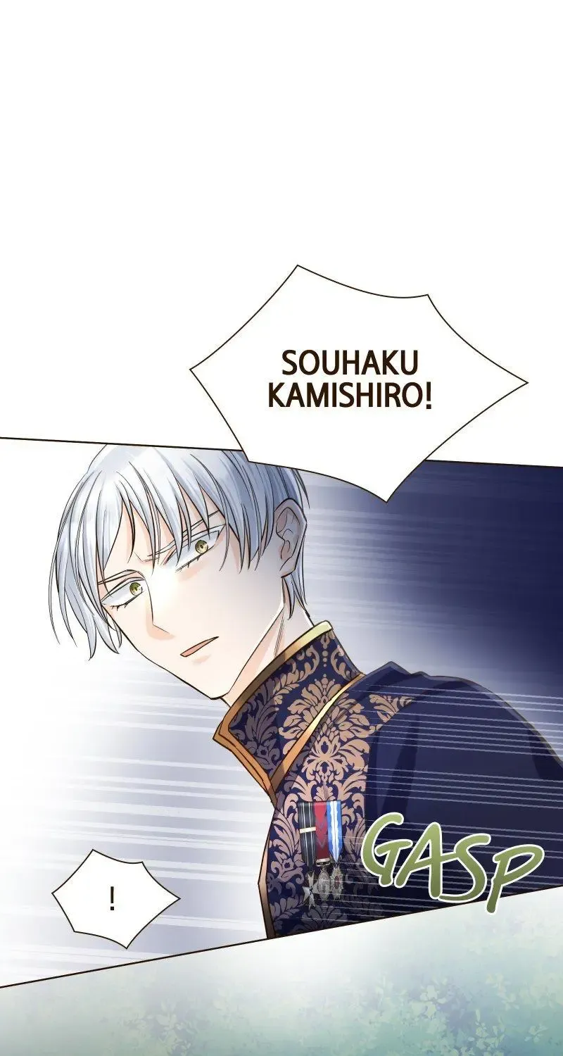 The White Wolf’s Bride Mangakakalot X Chapter 19 Page 11