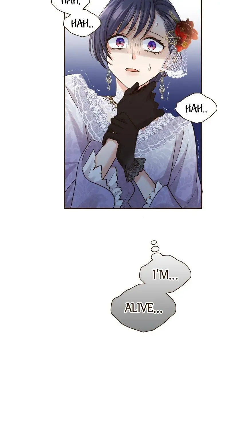 The White Wolf’s Bride Mangakakalot X Chapter 19 Page 101