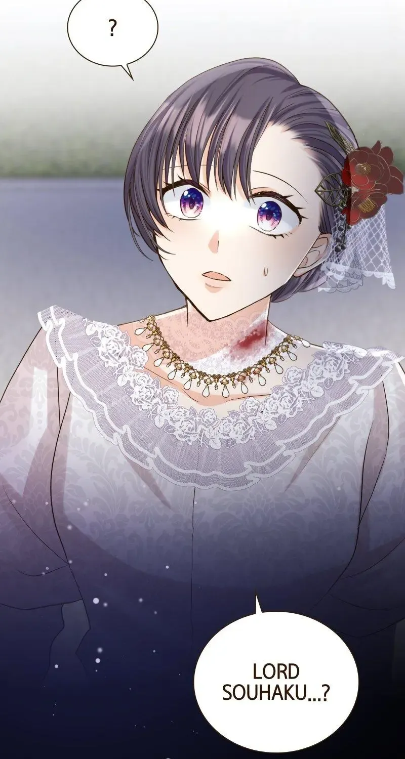 The White Wolf’s Bride Mangakakalot X Chapter 19 Page 121