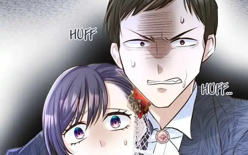 The White Wolf’s Bride Mangakakalot X Chapter 19 Page 14